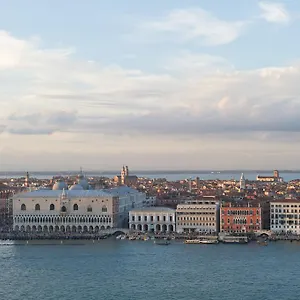 Hotel Savoia & Jolanda, Venecia