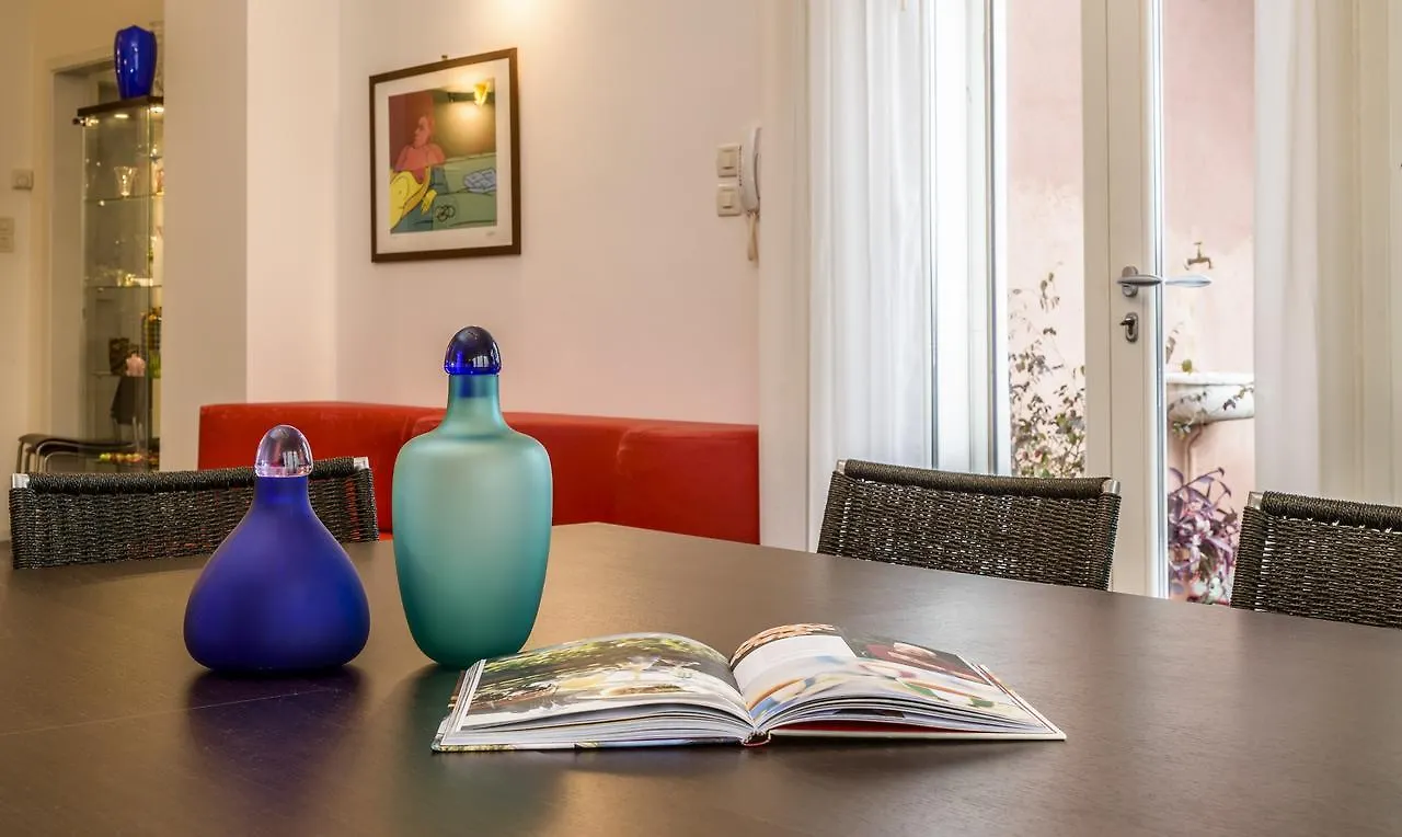 Bed and breakfast Villa Lina Venecia