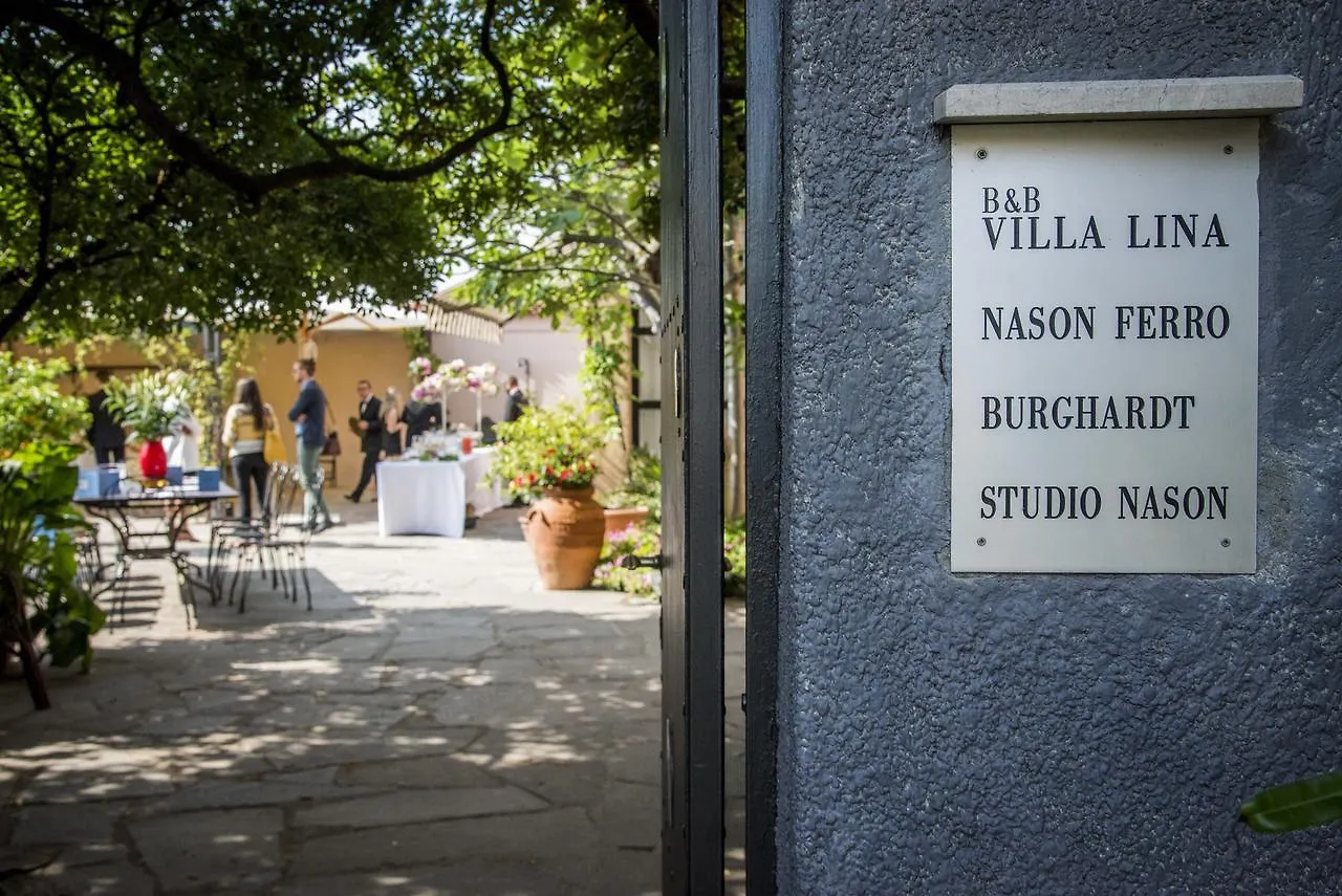 Villa Lina Venecia 0*,  Italia