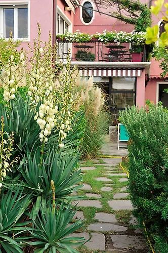 Villa Lina Venecia Italia