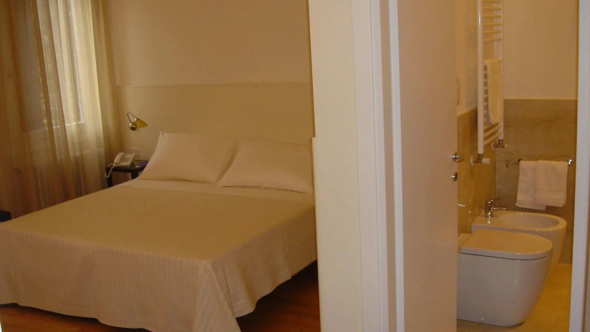 Villa Lina Venecia
