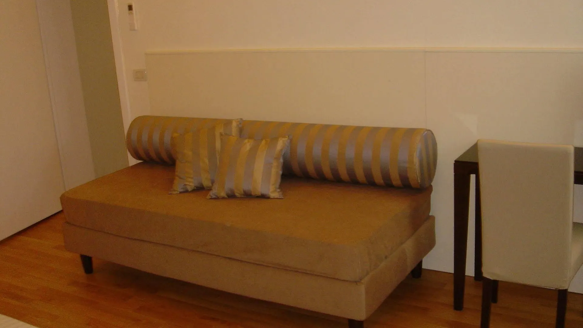 Bed and breakfast Villa Lina Venecia