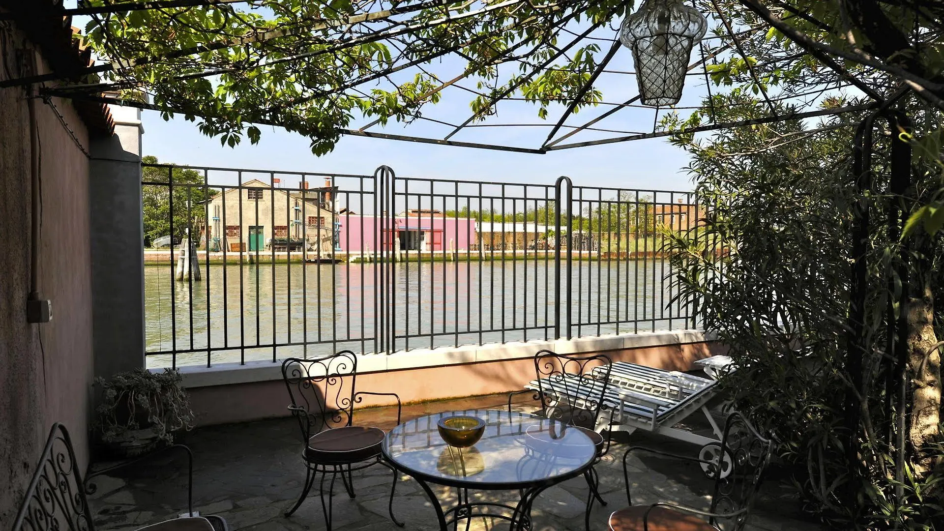 Villa Lina Venecia 0*,