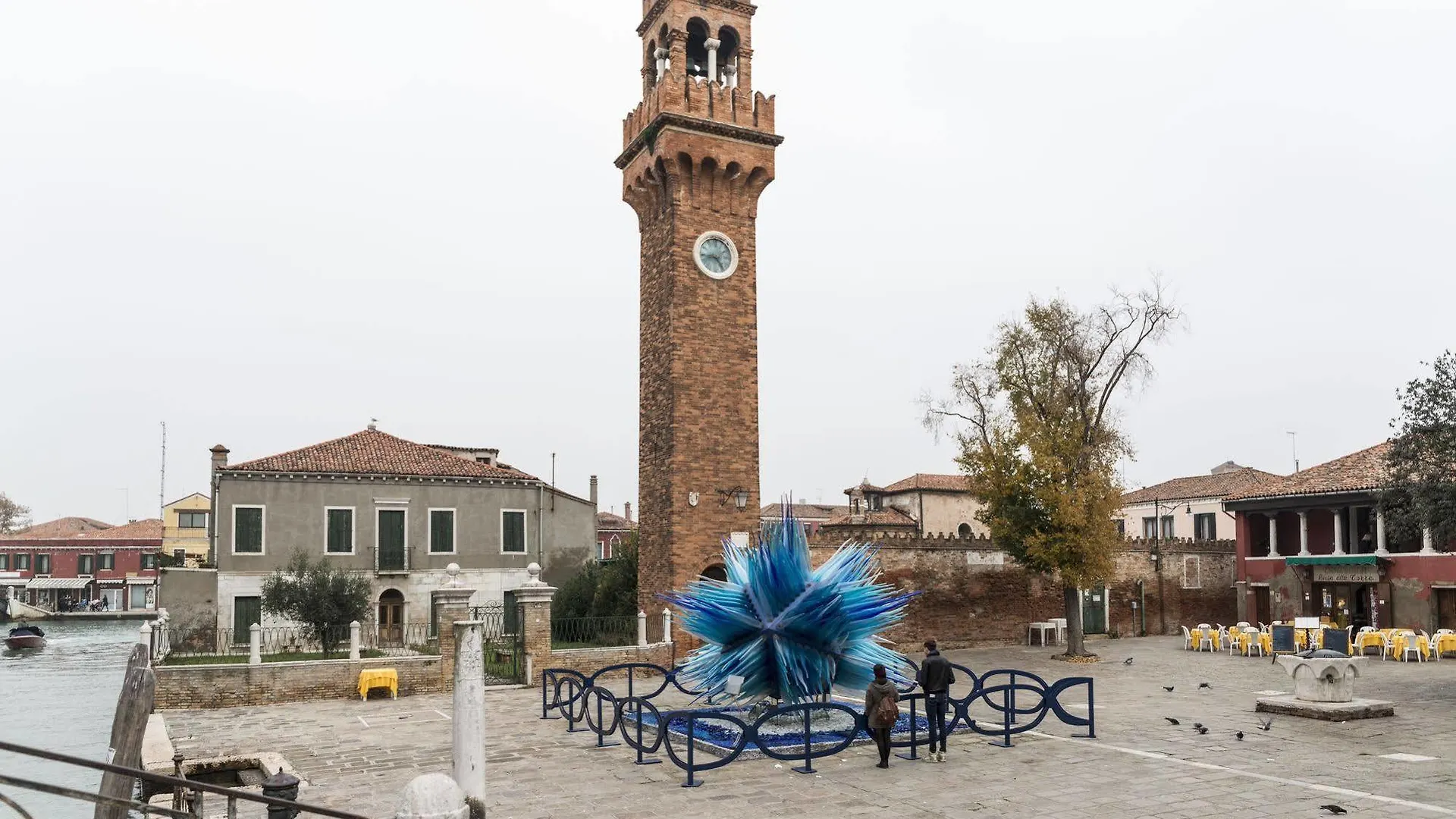 Villa Lina Venecia