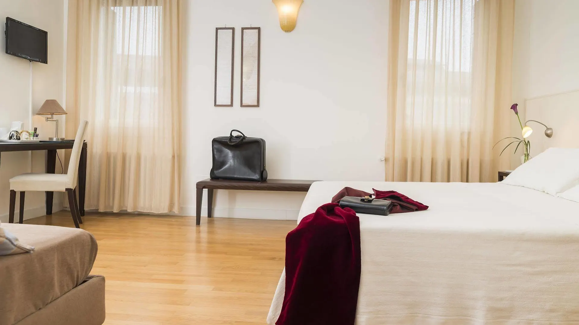 Bed and breakfast Villa Lina Venecia Italia