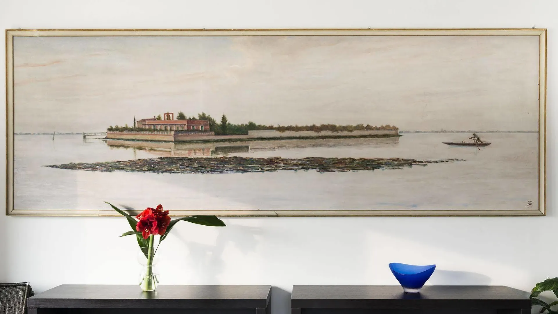 Villa Lina Venecia Italia